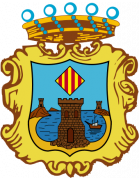 Ciudad de Torredonjimeno Team Logo