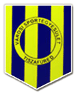 Tiszafuredi VSE logo
