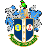 logo: Sutton United