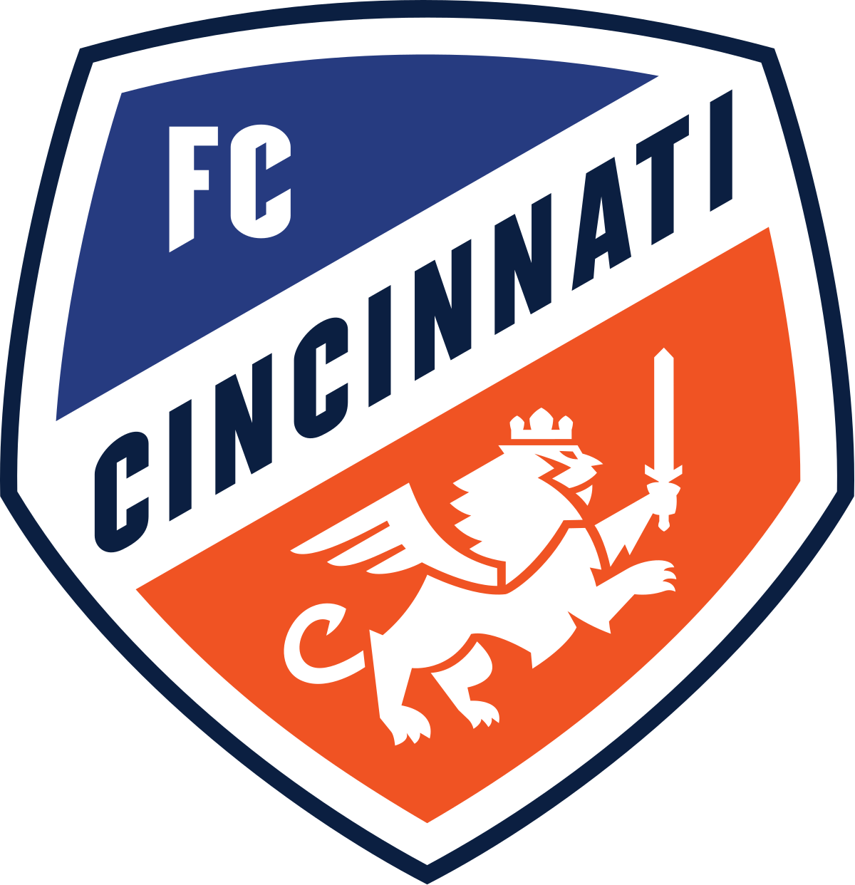 logo: Cincinnati
