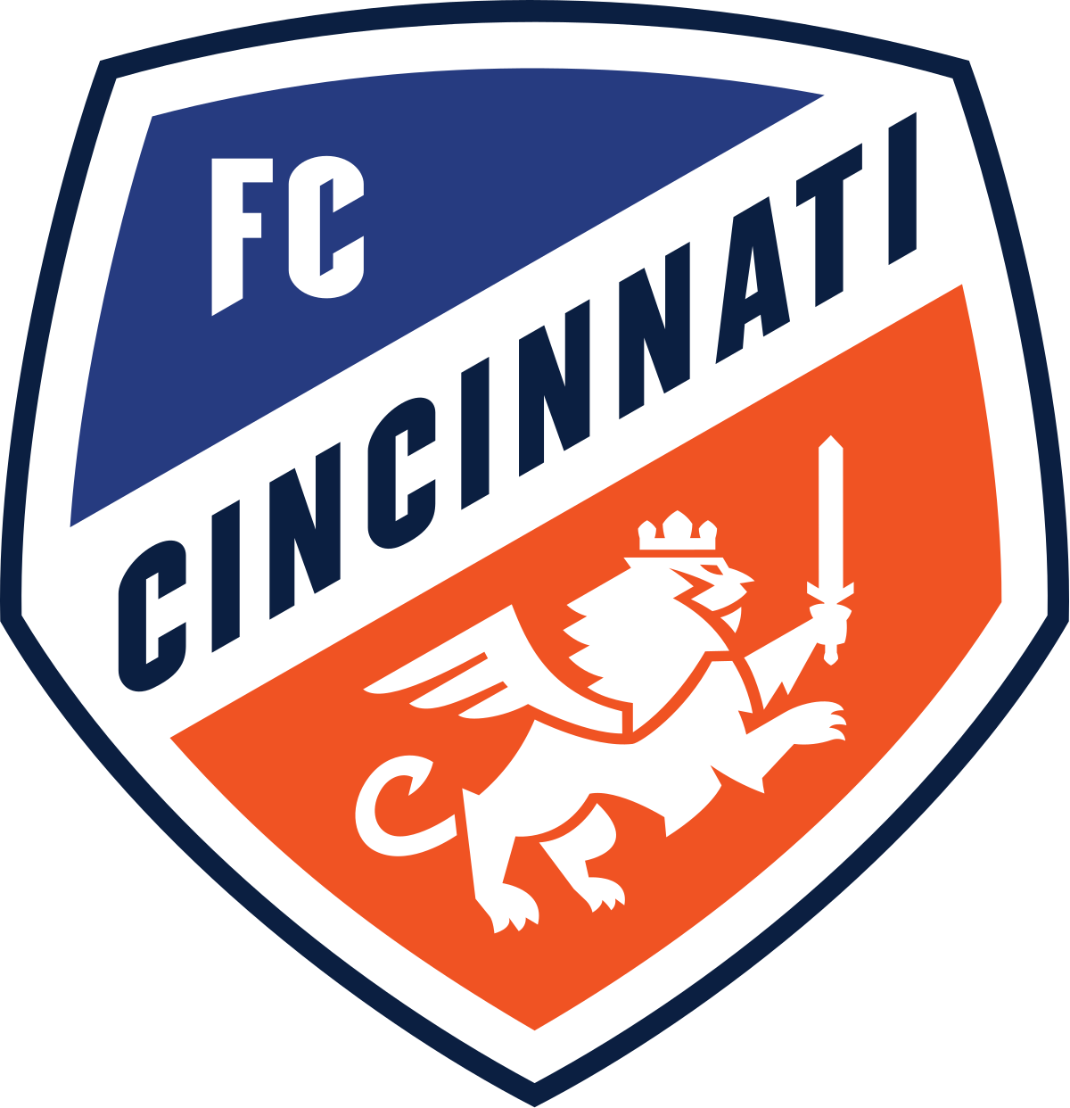 Cincinnati logo