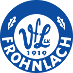 Frohnlach logo