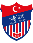 Niğde Belediyespor Team Logo