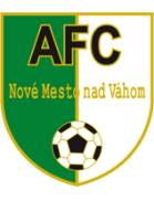 Nové Mesto nad Váhom logo