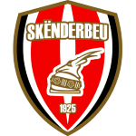 Skënderbeu Korçë logo