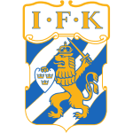 Stemma squadra IFK Göteborg