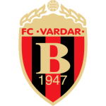 Vardar Team Logo
