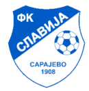 Slavija logo