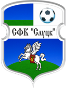 Slutsk logo