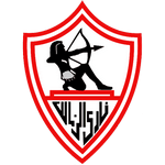 Zamalek Team Logo