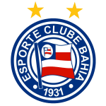 Bahia club badge