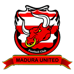 Madura United statistics