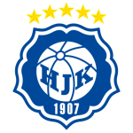 HJK logo