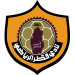 logo: Qatar SC