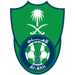 logo: Al Ahli Jeddah