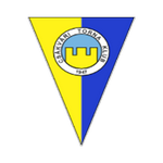 Csákvári TK Team Logo