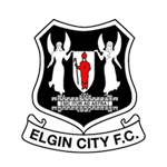 logo: Elgin City