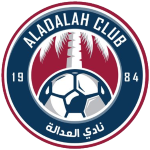 Al Adalh Team Logo