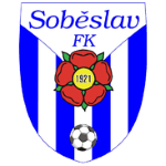 Spartak Sobeslav logo