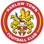 Harlow Town Team Logo