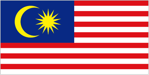 Malaysia U23 Team Logo