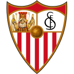 Sevilla U20 shield