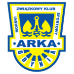 Arka Gdynia U19 logo
