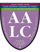 Luján logo