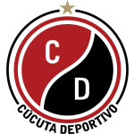 Logo: Cúcuta Deportivo