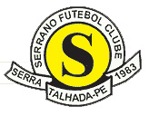 Serrano PE