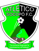 Atlético Socopó logo