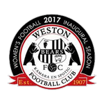 Weston Bears logo