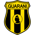 Guaraní Team Logo