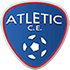Atlètic Club d'Escaldes Team Logo