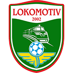 Locomotive