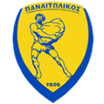 Logo: Panaitolikos