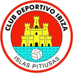 Ibiza Islas Pitiusas logo