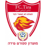 Tzeirey Tira logo