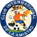Amistad U19 logo
