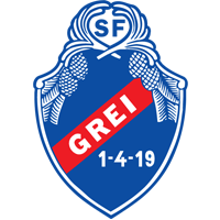 Grei Team Logo