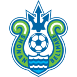 Shonan Bellmare logo