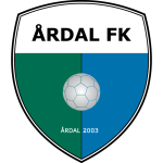 Årdal logo