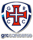 Cruzado Canicense logo