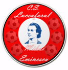 Luceafarul Mihai Eminescu logo