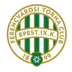Ferencváros II logo