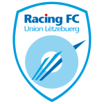 Racing W logo