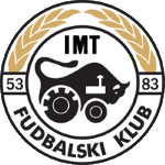 IMT Novi Beograd U19 statistics