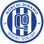 Norchi Dinamoeli W logo
