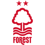 Nottingham Forest U21 logo