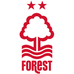 Logo: Nottingham Forest U21